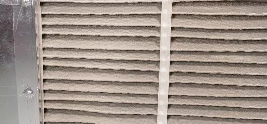 Mobile Car AC Filter Replacement in Bell Gardens