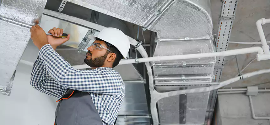 Proactive Ac Vent Repairs & Air Duct Replacement Companies Near Me in Bell Gardens