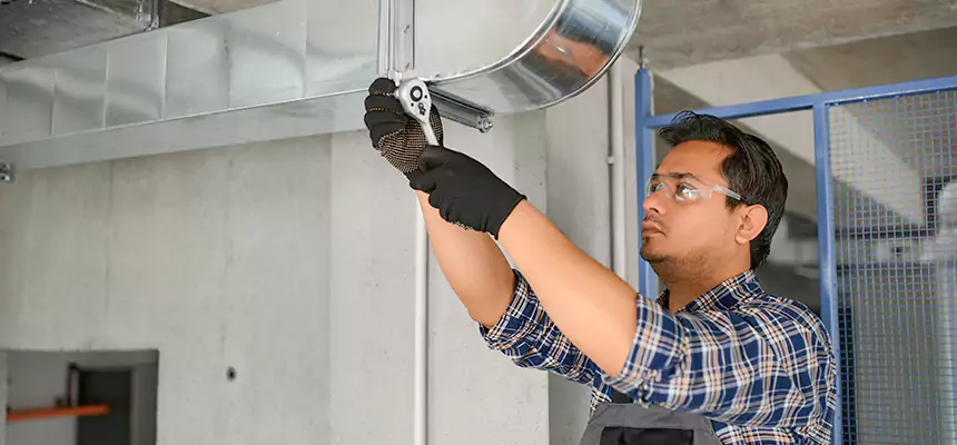 Our Air Duct Pathogen Disinfection Services in Bell Gardens, CA