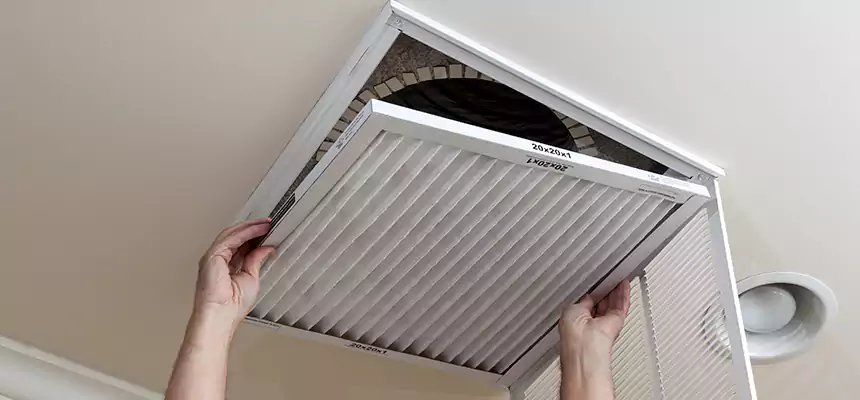 Our Air Duct UV Sanitization Services in Bell Gardens, CA
