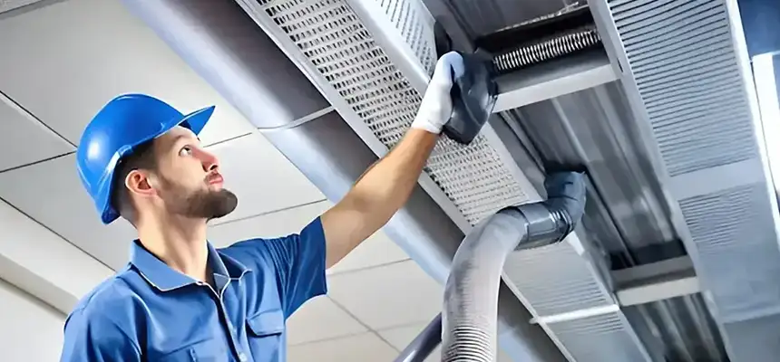 Our Annual Dryer Vent Maintenance Services in Bell Gardens, CA