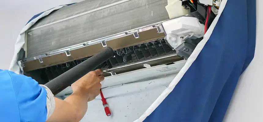 Advanced Clogged Dryer Vent Repair for Multi-Unit & Commercial in Bell Gardens, CA