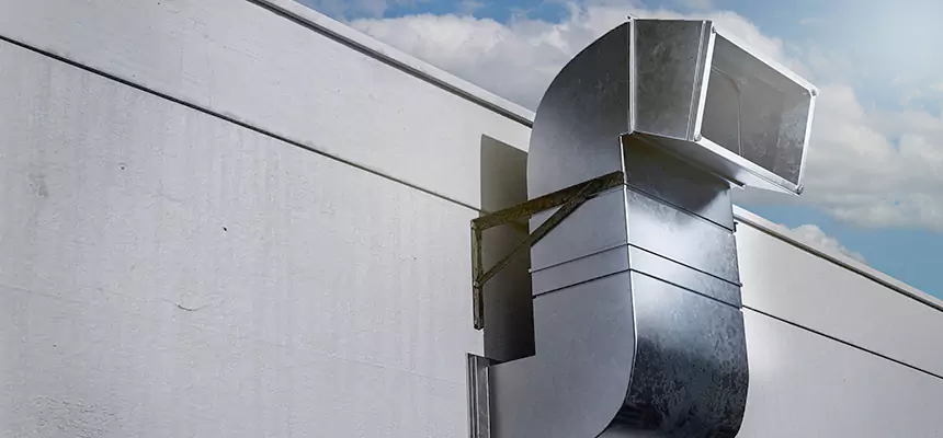 Comprehensive Commercial HVAC Cleaning in Bell Gardens