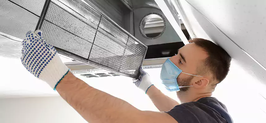 Our Dryer Vent Cleaning Services in Bell Gardens, CA