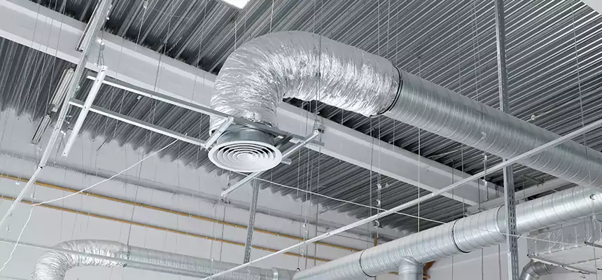 Our Dryer Vent Hose Replacement Services in Bell Gardens, CA