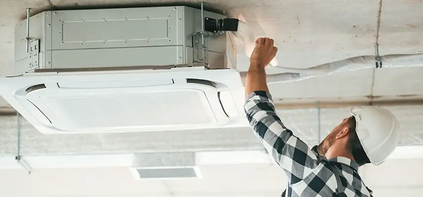 Our Local Vent Cleaning Services in Bell Gardens, CA