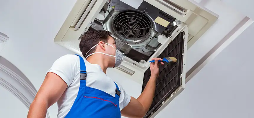 Our Move-in/Move-out Duct Cleaning Services in Bell Gardens, CA