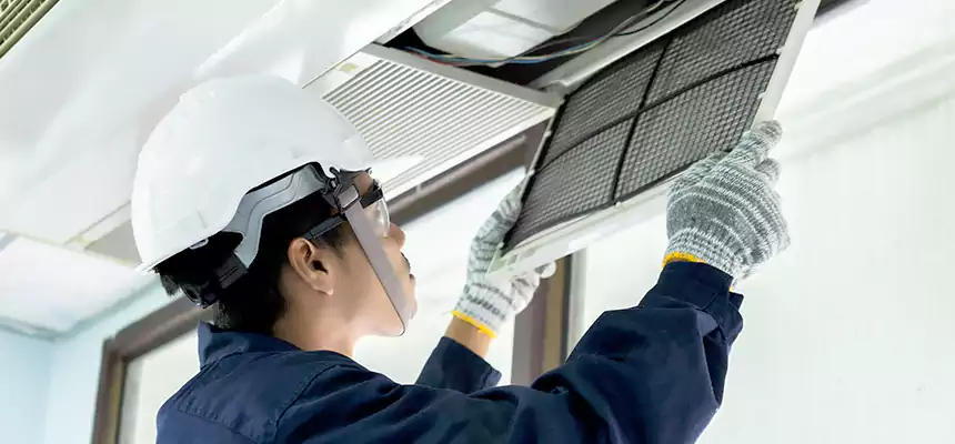 Our Residential Air Vent Cleaning Services in Bell Gardens, CA