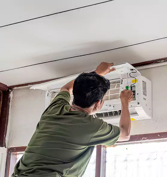 About Air Duct & AC Odor Removal in Bell Gardens, CA