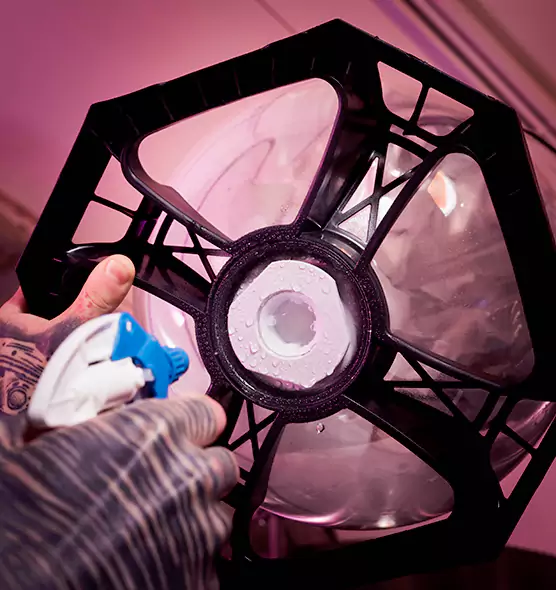 Advanced Basement Vent Cleaning in Bell Gardens, CA