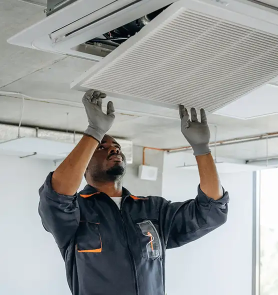 About Certified Air Duct Specialists in Bell Gardens, CA