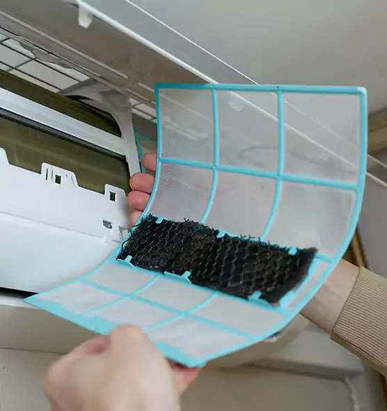 Welcome to Air Duct Cleaning & Repairs Bell Gardens — Your Local HEPA Filter Installation Pros in Bell Gardens, CA