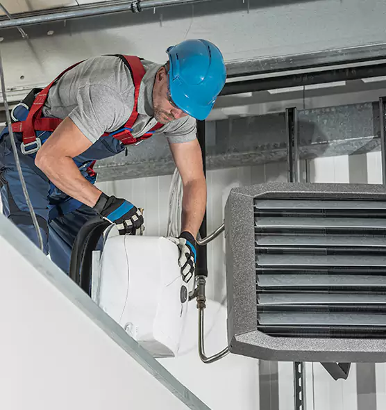 Professional HVAC Cleaning Solutions in Bell Gardens, CA