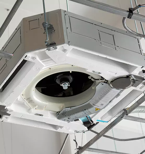 Professional Industrial Dryer Vent Cleaning in Bell Gardens, CA