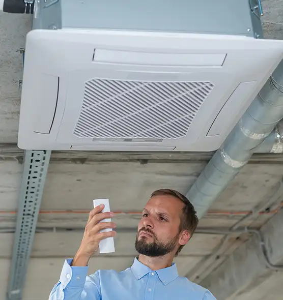 About Local Vent Cleaning Services in Bell Gardens, CA