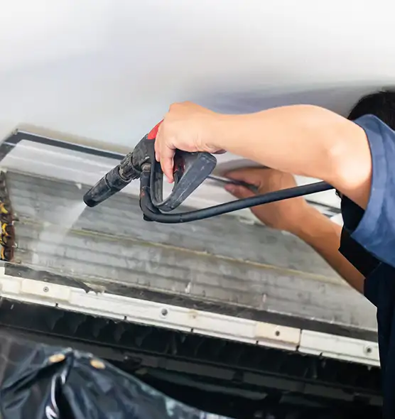 Welcome to Move-in/Move-out Duct Cleaning Services in Bell Gardens, CA