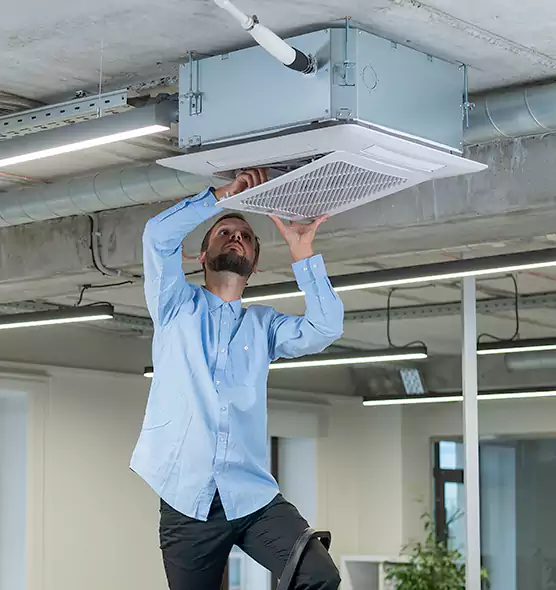 Advanced Residential Air Vent Cleaning in Bell Gardens, CA