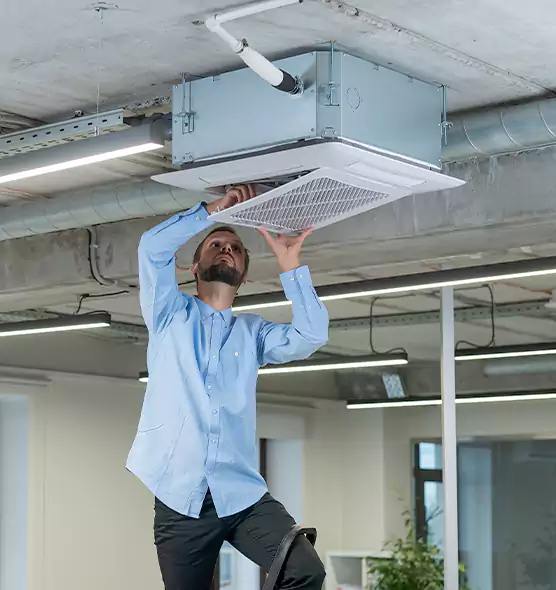 Advanced Rodent Droppings In Vents in Bell Gardens, CA
