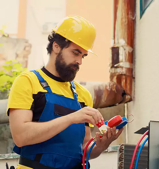 About Smart HVAC Installation in Bell Gardens, CA