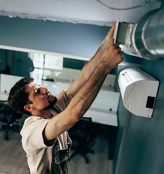 Reliable Warehouse Vent Cleaning in Bell Gardens, CA