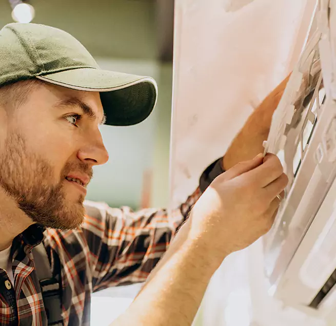 Why Homeowners Businesses Trust Us in Bell Gardens, CA?