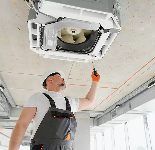 Why Homeowners & Businesses Trust Us in Bell Gardens, CA?