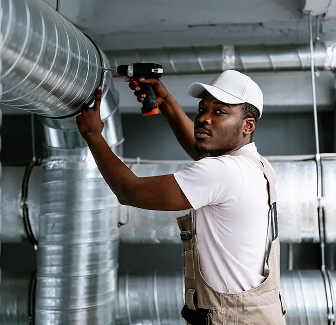 Why Homeowners & Businesses Trust Us Bell Gardens, CA