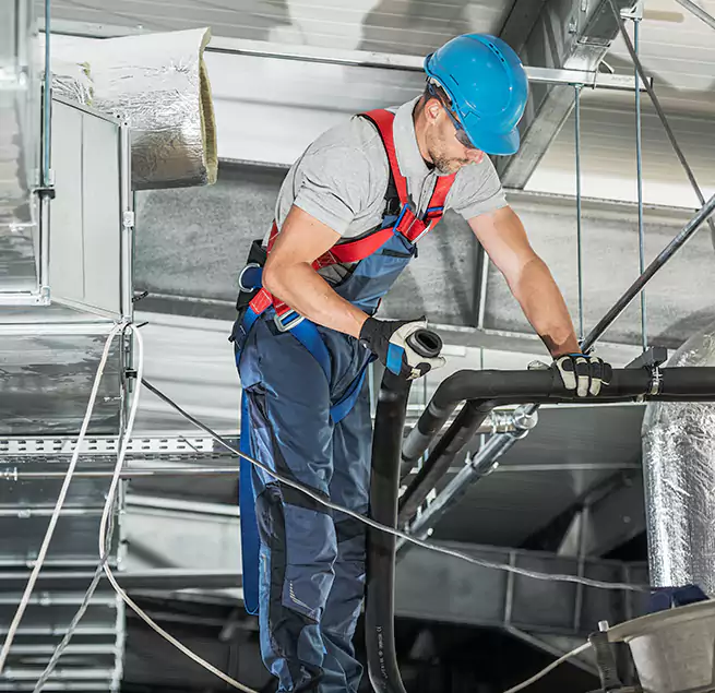 Why Homeowners & Businesses Trust Us in Bell Gardens, CA?