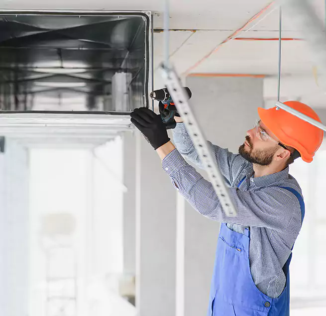 Why Homeowners & Businesses Trust Us Bell Gardens, CA