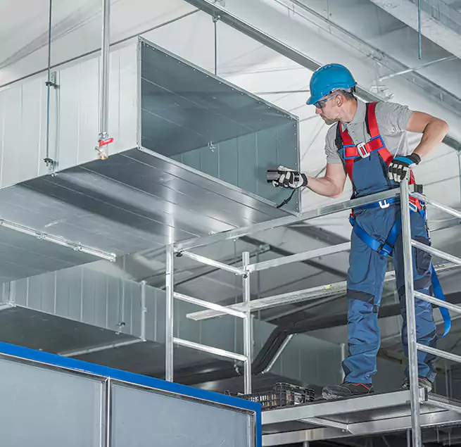 Why Homeowners & Businesses Trust Us in Bell Gardens, CA?