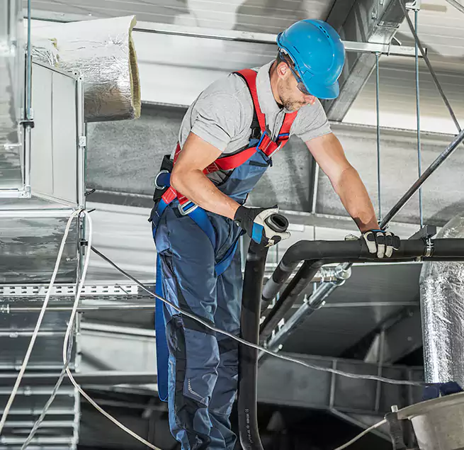 Why Homeowners & Businesses Trust Us in Bell Gardens, CA?