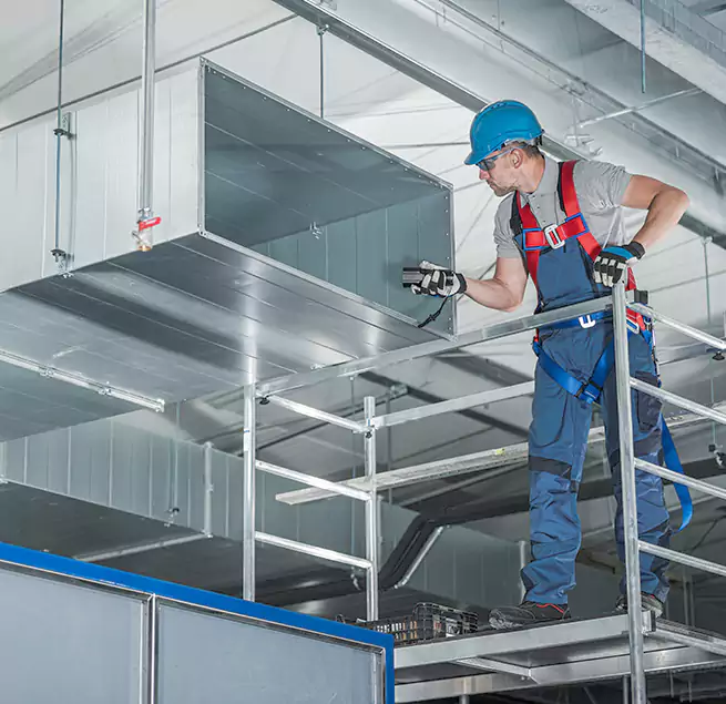 Why Homeowners & Businesses Trust Us in Bell Gardens, CA?