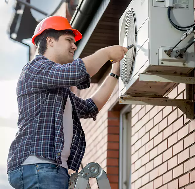 Why Homeowners & Businesses Trust Us Bell Gardens, CA