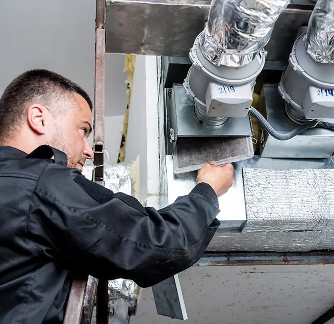 Why Homeowners & Businesses Trust Us in Bell Gardens, CA?